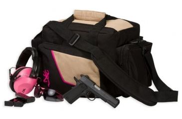Image of Browning Cimmaron 2, Shooting Bag For Her 121040391