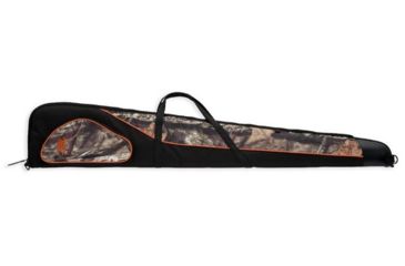 Image of Browning Cimmaron II Flex Gun Case,Mossy Oak Break-Up Country,52R 1410402452