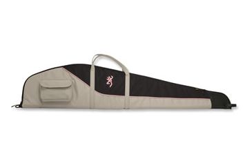 Image of Browning Cimmaron Lady Pink Bm 48in Soft Case