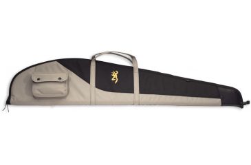 Image of Browning Cimmaron Shotgun Case Scoped