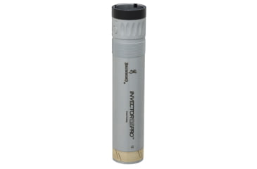 Image of Browning Clay Burner Extended Choke Tube, 12 Gauge, 00, Steel, 11304253