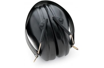 Image of Browning Compact Hearing Protector - Black 12631
