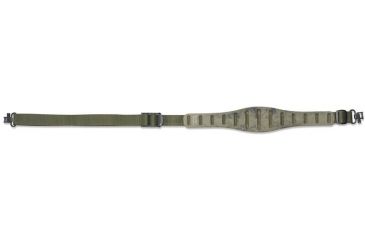 Image of Browning Contour Clincher Sling - Green Camo 12294009