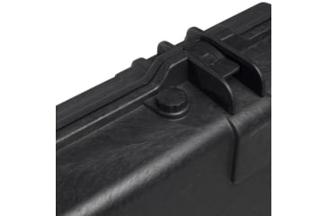 Image of Browning Convoy Hard Side Gun Case, 54.5in, Black, 1492003