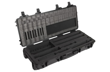 Image of Browning Convoy Over/Under Case, Brown, 39in x 16in x 7in, 1499912
