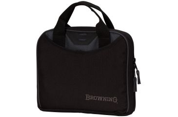 Image of Browning Crossfire Single Pistol Case, 12901099