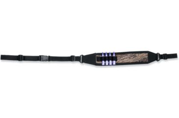Image of Browning Deluxe Flex Foam Sling - Black