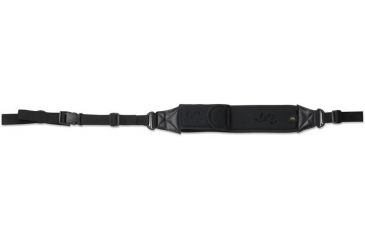 Image of Browning Deluxe Foam Black Sling