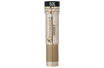 Image of Browning Diamond Grade Choke Tube, Browning Citori Sporting, .410 Bore, Browning Invector Standard, Skeet, Gold, 1137193