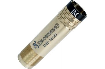 Image of Browning Diamond Grade Choke Tube, Browning Citori Sporting, 12 Gauge, Browning Invector Plus, Improved Modified, Gold, 1134163