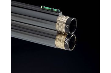 Image of Browning Diamond Grade Choke Tube, Browning Citori Sporting, 28 Gauge, Browning Invector Standard, Full, Gold, 1136153