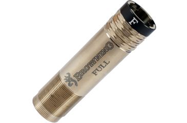 Image of Browning Diamond Grade Choke Tube, Browning Citori Sporting, 20 Gauge, Browning Invector Plus, Full, Gold, 1135153