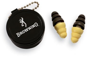 Image of Browning Duo Ear Plugs 12640