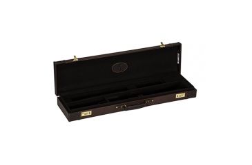 Image of Browning Encino II Fit Hard Gun Case, Chestnut/Coffee, 1425034812