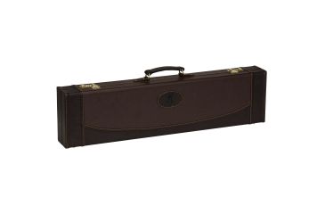 Image of Browning Encino II Fit Hard Gun Case, Chestnut/Coffee, 1425034812