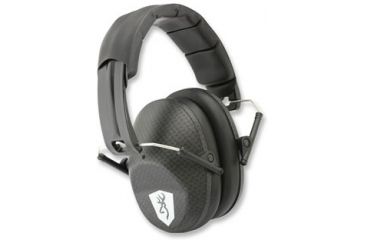 Image of Browning Evader Tactical Hearing Protectors 12610