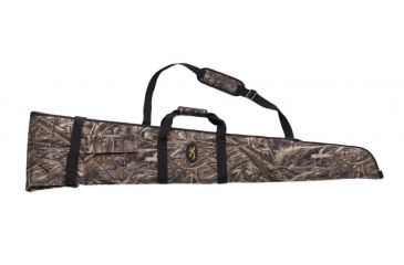 Image of Browning Father/Son Floater Flex Shotgun Case,RealTree Max 5,52in 1415307652
