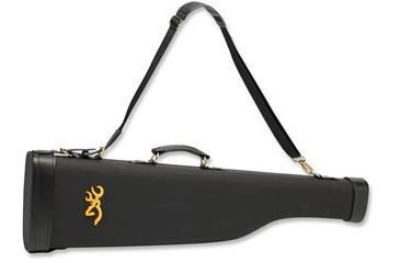 Image of Browning Fit, Leg O Mutton Black 1425019212