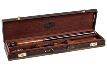 Image of Browning Fitted Case, Laredo, 1425048412