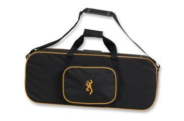 Image of Browning Fitted Gun Case Soft Frisco SA22 Black 1426009290