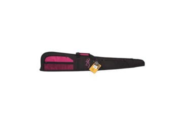 Image of Browning Flash Flex Soft Gun Case, Mulberry, 52 in, 1410624652