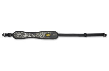 Image of Browning Flex Foam Sporter Rifle Sling Mossy Oak New Break Up