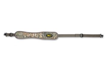 Image of Browning Flex Foam Sporter Shotgun Sling Mossy Oak Duck Blind
