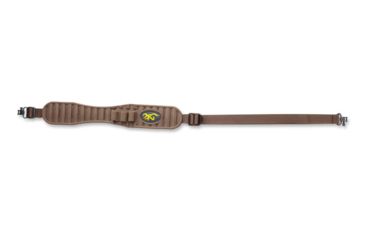 Image of Browning Flex Grip Brown Rifle Sling 1226717