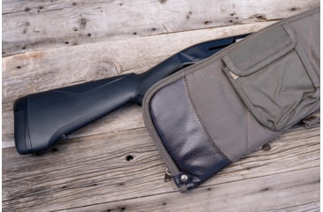 Image of Browning Flex-Laredo 52in Shotgun Case, Laredo, 1415048452