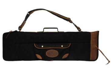 Image of Browning Flex Lona O/U Takedown Soft Gun Case, Black, 1413889912