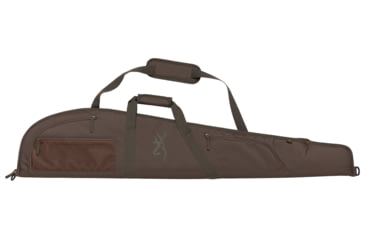 Image of Browning Flex Long Range 50in Rifle Case, Major Brown, 1410199850