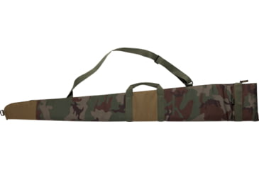 Image of Browning Floater Gun Case, 54in, Woodland Camo, 141380152