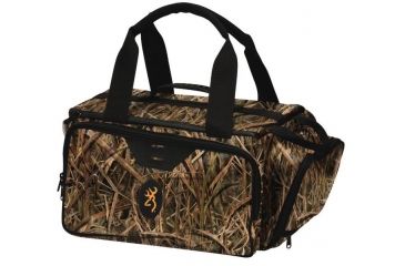 Image of Browning Flyway Blind Bag,Mossy Oak Shadow Grass Blades 121057691