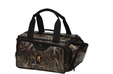 Image of Browning Flyway Blind Bag,Realtree Max5 121052591