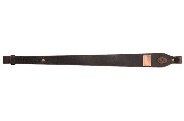 Image of Browning Freedom Leather Gun Sling 122616