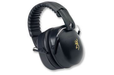 Image of Browning Hdr Hearing Protector 12699