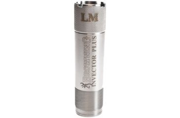 Image of Browning Invector-Plus Extended Choke Tube - 12 Gauge, Light Modified