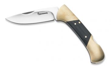 Image of Browning Laredo Sling W/ Sheath/Knife 122561