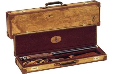 Image of Browning Madera Fit Hard Gun Case, 1428386