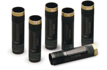 Image of Browning Midas Grade Extended Choke Tube for Browning Invector Plus, Improved Modified, 28ga, Constriction 0.25