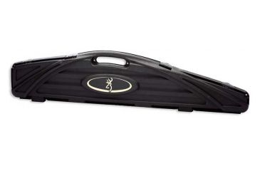 Image of Browning Mirage Black Hard Rifle Gun Case, Single, 1470022