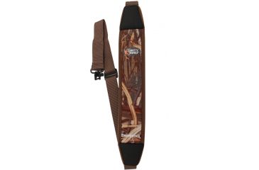 Image of Browning Neoprene Sling, Dirty Bird, RTM4 105176