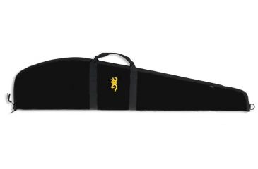 Image of Browning Plainsman Rifle Cases Rifle Black 48in