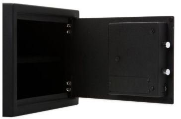 Image of Browning PV1500 Pistol Vault,Textured Black 1601100230