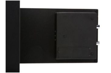 Image of Browning PV1500 Pistol Vault,Textured Black 1601100230