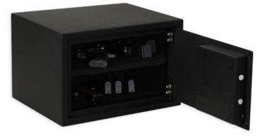Image of Browning PV1500 Pistol Vault,Textured Black 1601100230