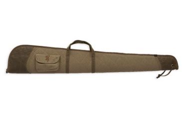 Image of Browning Quilted Canvas Flex Gun Case,52in 141995852