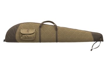 Image of Browning Quilted Canvas Flex Rifle Case,Tan,48in 141995848