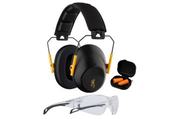 Image of Browning Range Kit Brng, Black Gold, 126381
