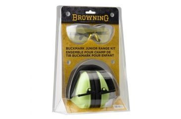 Image of Browning Range Kit, Junior 126371